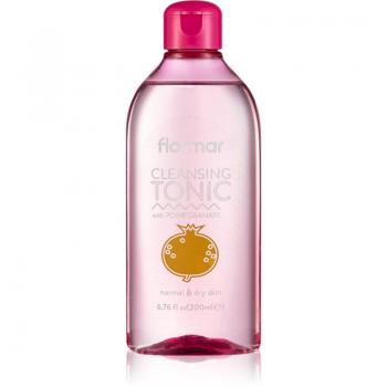 Flormar 200ml Normal & Dry Skin Cleansing Tonic