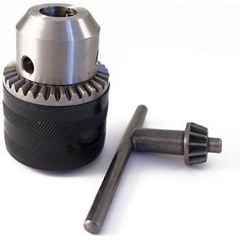 WESSER - Portabrocas Llave 1/2 Reversib Wesser 1,5-13 Mm