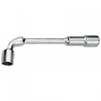 Bahco 28M-25 - Llave Doble Pipa Acod 25