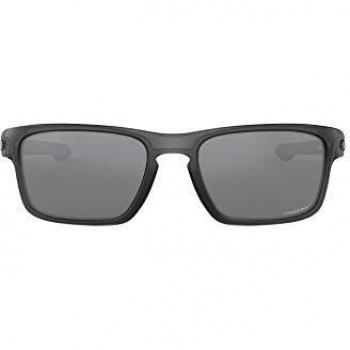 Oakley Men's Sliver Stealth Sunglasses, Grey