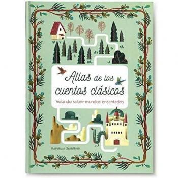 Atlas de los cuentos clásicos