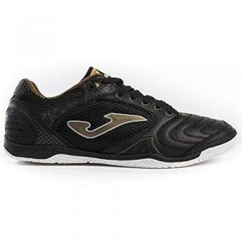 Joma - FS JOMA DRIBLING 901 NE Hombre Color: Nero-Oro Talla: 45