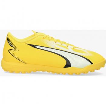 Zapatillas fútbol sala Puma Ultra Play Infantil