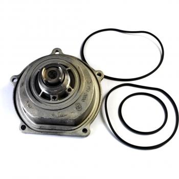 Bomba de agua THERMOTEC D14031TT con junta mecánica para HONDA: CIVIC 6 Hatchback, Fastback, Aerodeck; LAND ROVER: Discovery 1