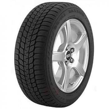 Bridgestone Blizzak LM-25-1 - 205/55/R17 91H - F/F/71 - Neumático inviernos