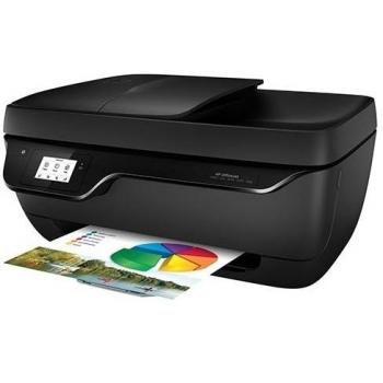 HP Officejet 3832 - Impresora Multifunción Color