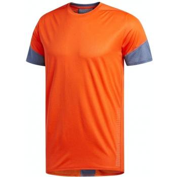 adidas 25/7 tee Runr Camiseta, Hombre, naract, 2XL