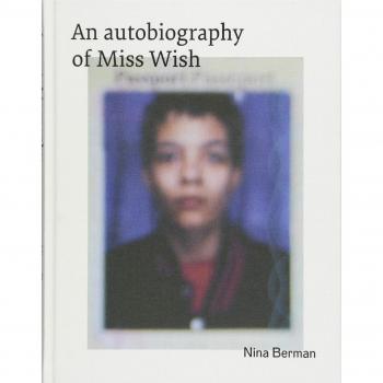 Autobiography of Miss Wish, An