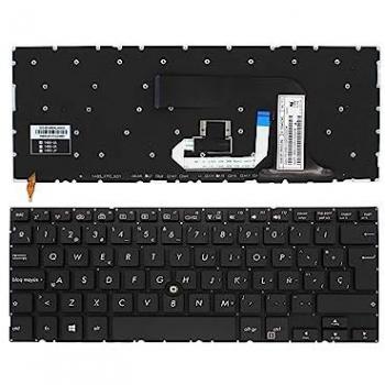 Teclado Compatible para Portátil ASUSPRO Advanced BU201