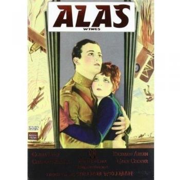Alas 1927 DVD Wings