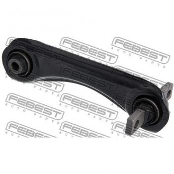FEBEST Control Arm 0325-CRVUPR - Barra oscilante de suspensión de ruedas, compatible con modelos específicos, fabricada en materiales de alta calidad para garantizar durabilidad y rendimiento óptimo en la dirección y manejo del vehículo