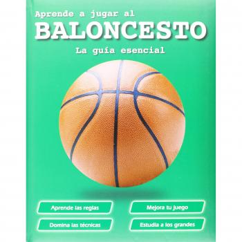 Aprende a jugar al baloncesto