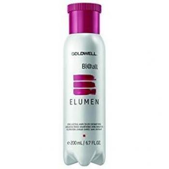 Goldwell Elumen Direct Dye Permanent Hair Colour - BL@ALL Blue 200ml