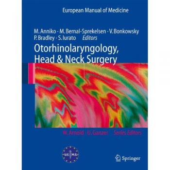 Otorhinolaryngology and Head Neck Surgery Comprehensive Manual