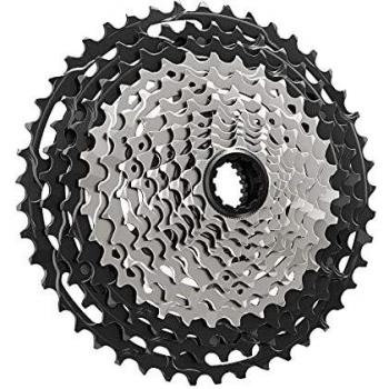 Cassette Shimano XTR CS-M9101 12V 10-45