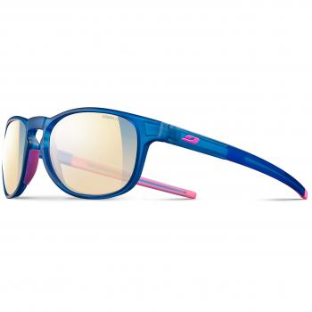 Julbo Resist gafas de sol para mujer, translu Blue/rosa