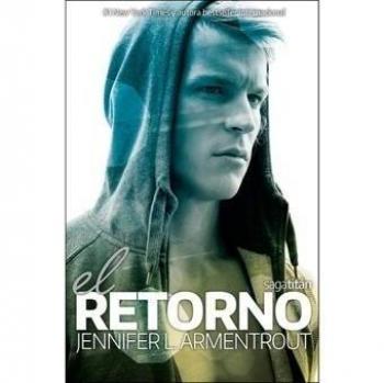 El Retorno. Titan 1