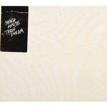 Teen Dream [Vinilo] - Beach House