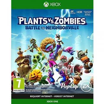 Plants vs Zombies: Batalla por Neighborville (Xbox One) Edición Básica Plurilingüe