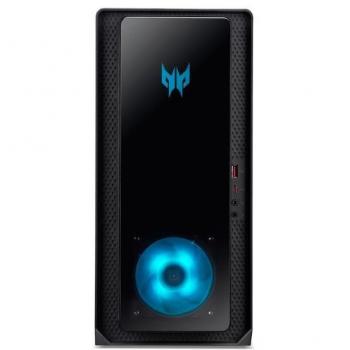 Acer Predator Orion 3000 PO3-655 - PC de Escritorio Gaming Intel Core i7-14700F, 16 GB DDR5, 512 GB SSD, NVIDIA GeForce RTX 4060, Windows 11 Home