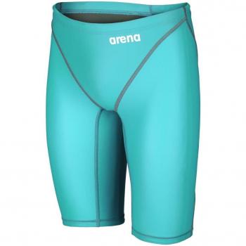Bañador Jammer Arena Powerskin ST Next Turquesa Aprobado por FINA - Hombre