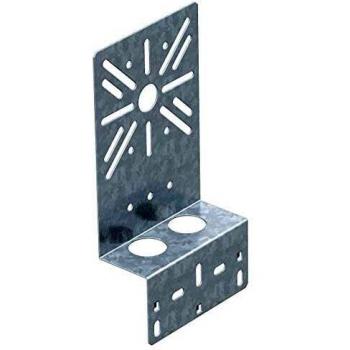 OBO Bettermann MP WI KL. FS Mounting Plate for Cable Support System 235x120mm