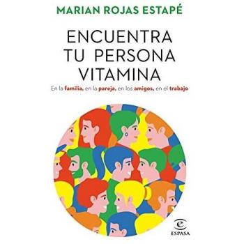 Encuentra tu persona vitamina