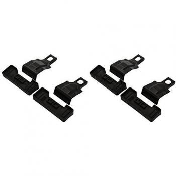 Thule 141642 techo Kit de montaje en rack