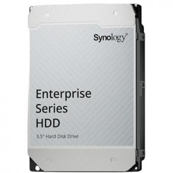 Disco Duro Interno Synology HAS5310-20T 20 TB 7200 RPM 512 MB 3.5 SAS