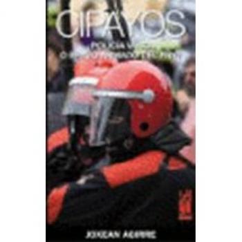 ¿Cipayos?: Policía vasca o brazo armado del PNV