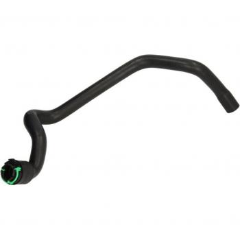 Manguera del radiador THERMOTEC DNX036TT - Tubería de radiador, compatible con varios modelos de vehículos, fabricada en material resistente a altas temperaturas y presión, diseño optimizado para un flujo eficiente de refrigerante