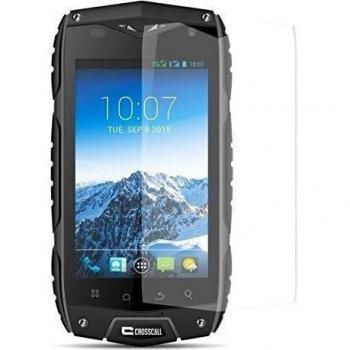 CROSSCALL Protectores de pantalla VERRE TREMPE