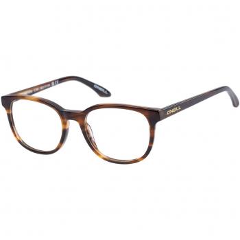 O'Neill ONO 4540 101 Armazones para Hombre Marrones, Lentes Recetadas Para Hombre Marrónnes, Gafas Recetadas para Hombre Marrones