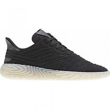 Adidas SOBAKOV, Zapatillas de Deporte para Hombre, Gris