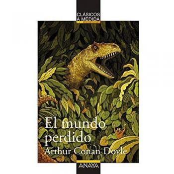 El mundo perdido