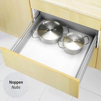 ANTIDESLIZANTE SLIP FOIL 150X50 CM - BLANCO