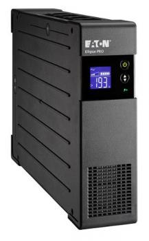 Eaton Ellipse Pro 1200 - Sistema de alimentación ininterrumpida, DIN
