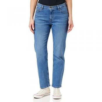 Slim Fit Rider Jeans in Worn-In Shadow Gray