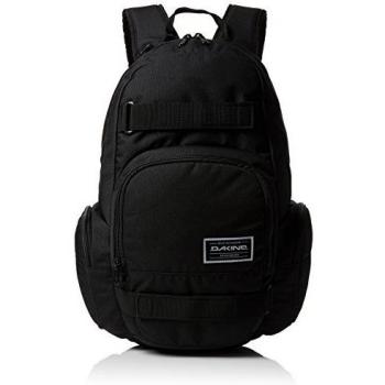 Dakine Mochila Atlas, Black, 53 x 42 x 54 cm, 25 litros, 10000762