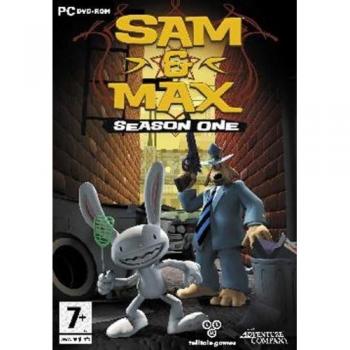 Sam & Max