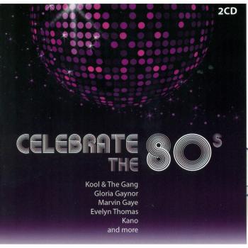 Celebrate the 80's