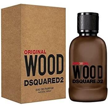 Dsquared2 Original Wood Eau de Parfum for Men 30 ml
