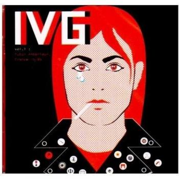 Ivg : Futur Antérieur France 1975-1985 /Vol.1
