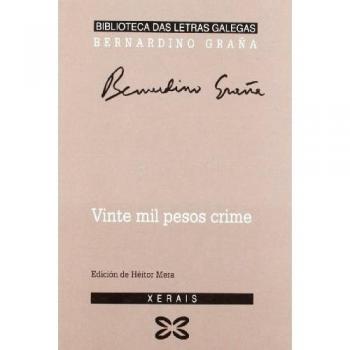 Vinte mil pesos crime