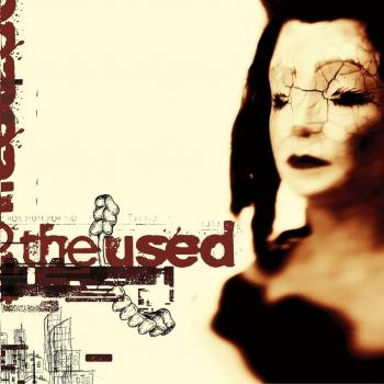 The Used [VINYL]