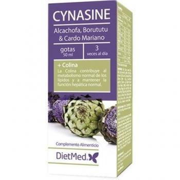 DietMed Cynasine Gotas - 50 ml