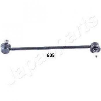 Barra estabilizadora JAPANPARTS SI-605, tipo: suspensión, características: diseño específico para mejorar la estabilidad del vehículo, fabricada con materiales de alta calidad para mayor durabilidad, fácil instalación y ajuste preciso, compatible c