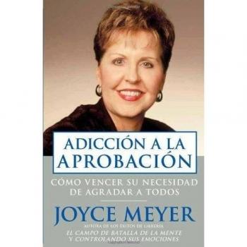 Adiccion A La Aprobacion