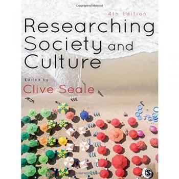 Researching Society and Culture