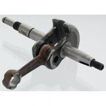 Cigüeñal J-Sky YD18 FIG.2 para motor de jet-ski, pz 1.0